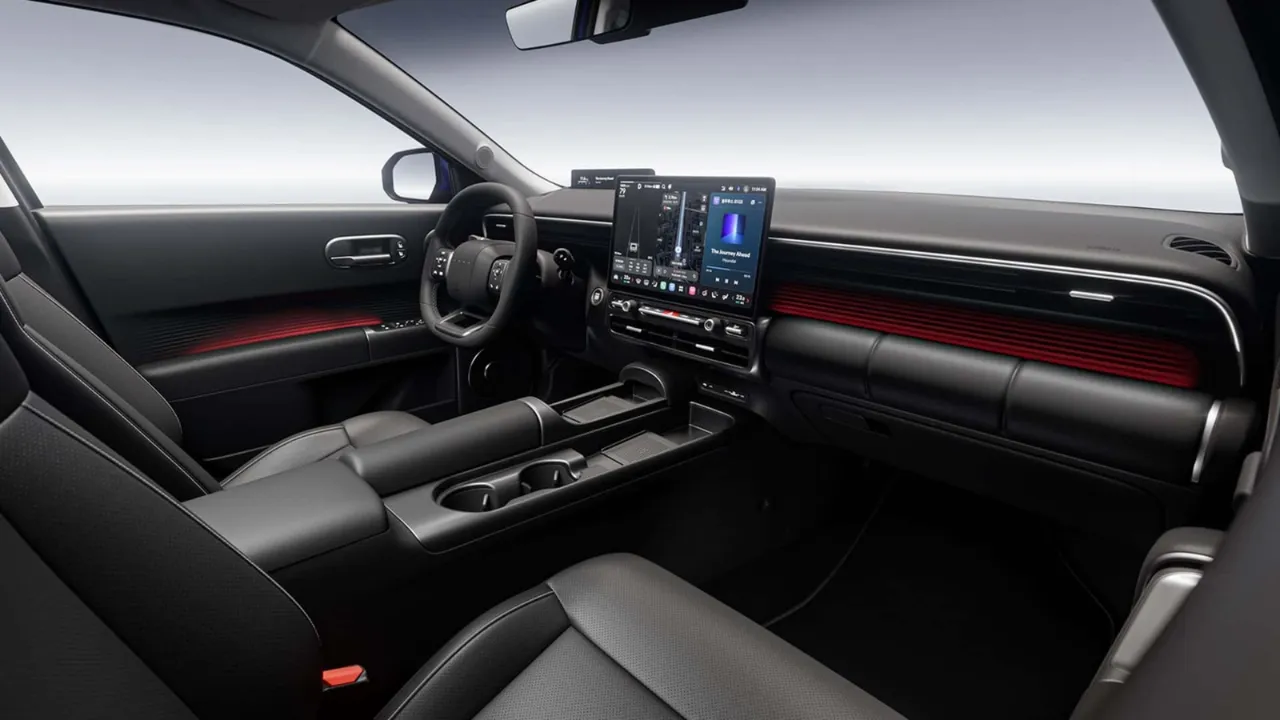 Yeni Hyundai Elentra 