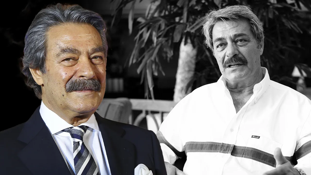 Yeşilçam efsanesi Kadir İnanır'ın cenaze programı belli oldu