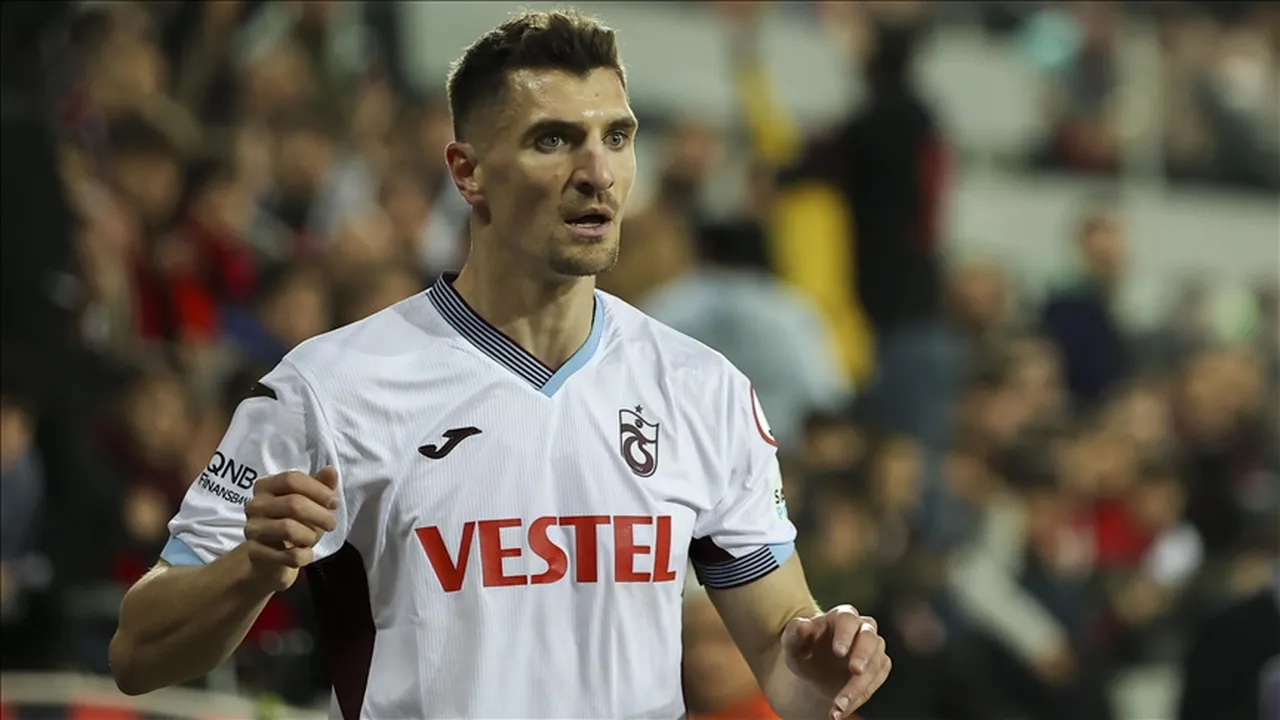 Thomas Meunier