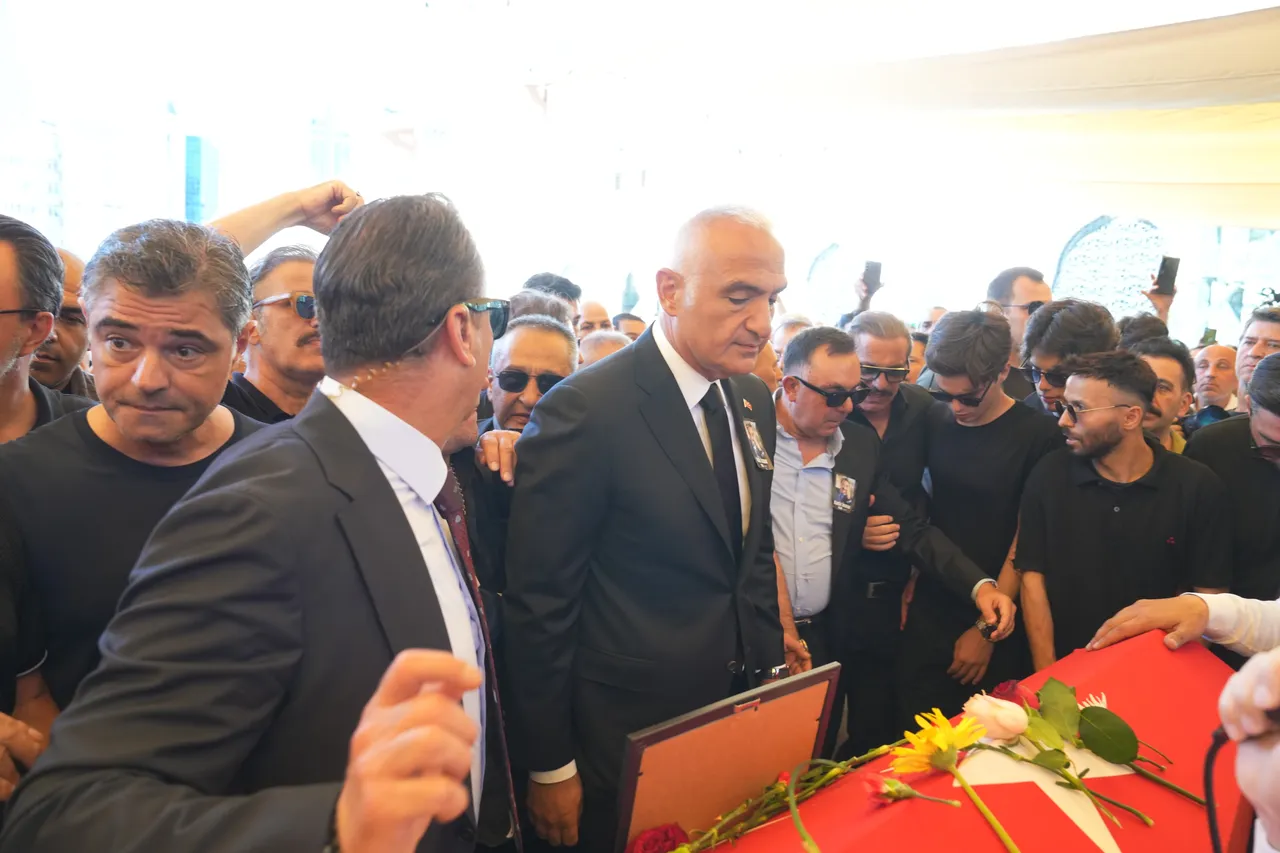 Bakan Ersoy: İkinci bir Kadir İnanır olmayacak