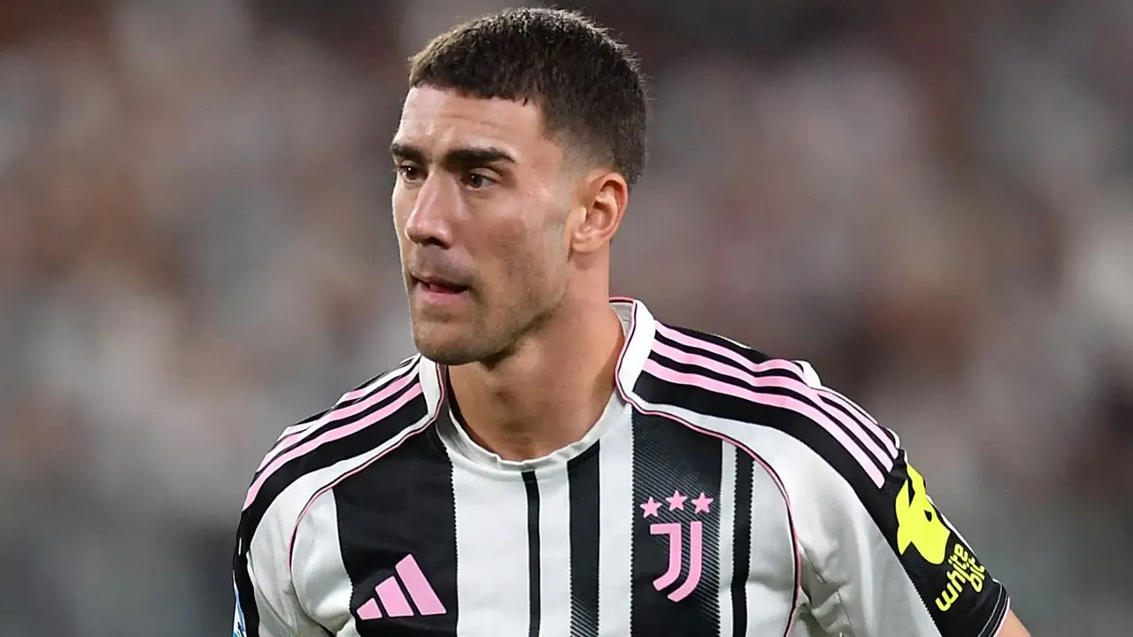 Beşiktaş'ta Vlahovic operasyonu