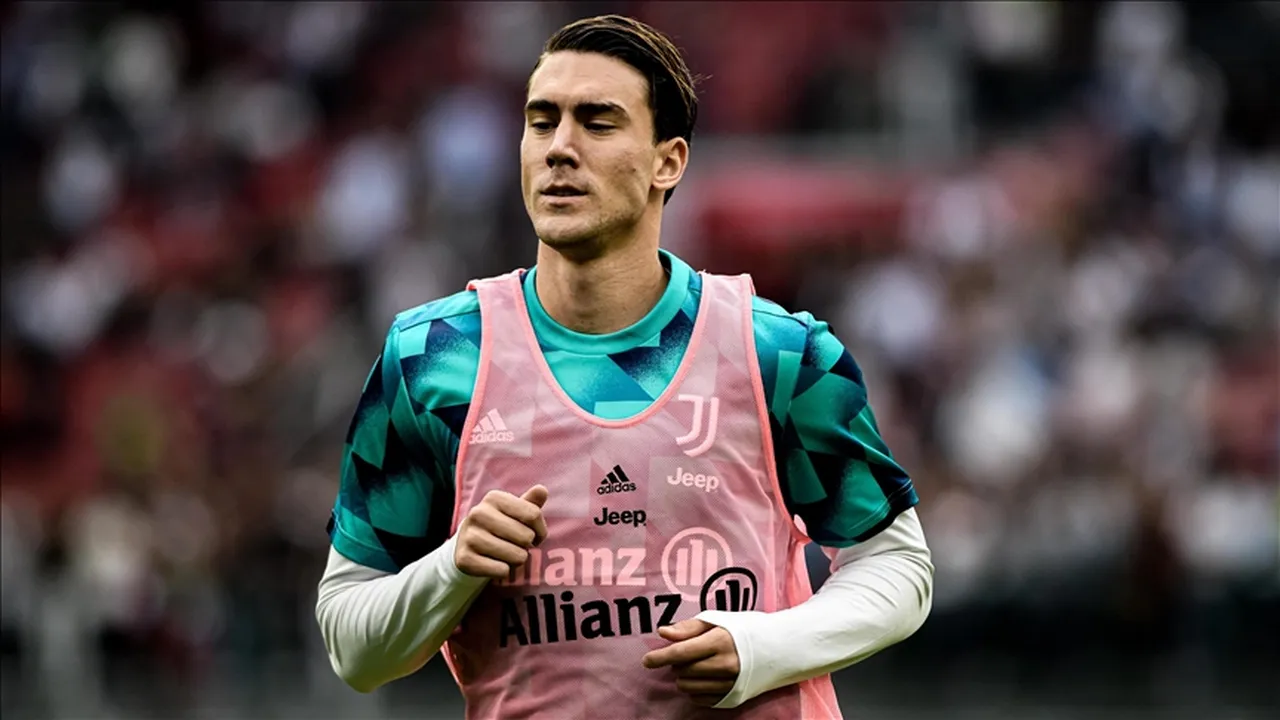 Beşiktaş'ta Vlahovic operasyonu: Önce tatil, sonra imza