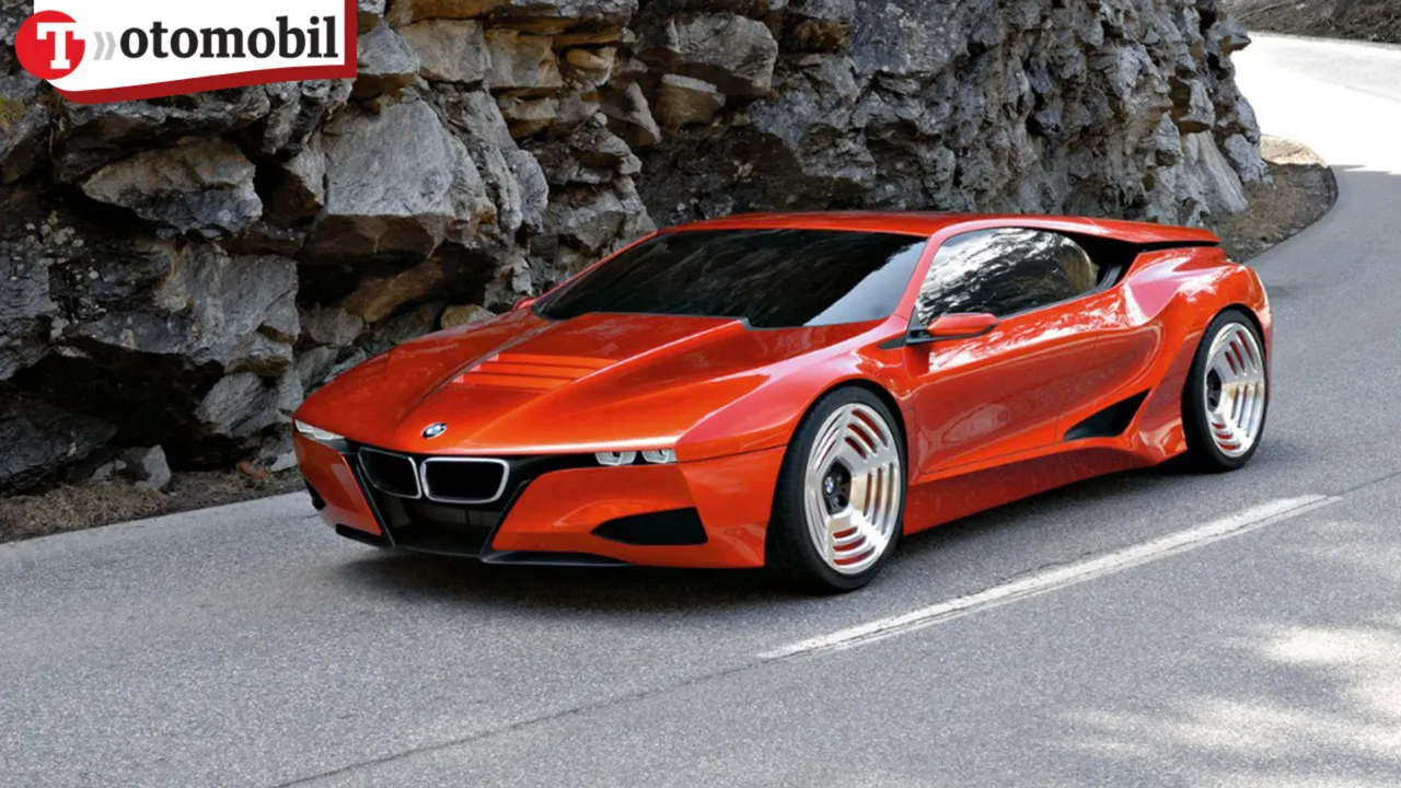BMW M1 geri mi dönüyor? BMW M’in patronundan heyecanlandıran açıklama