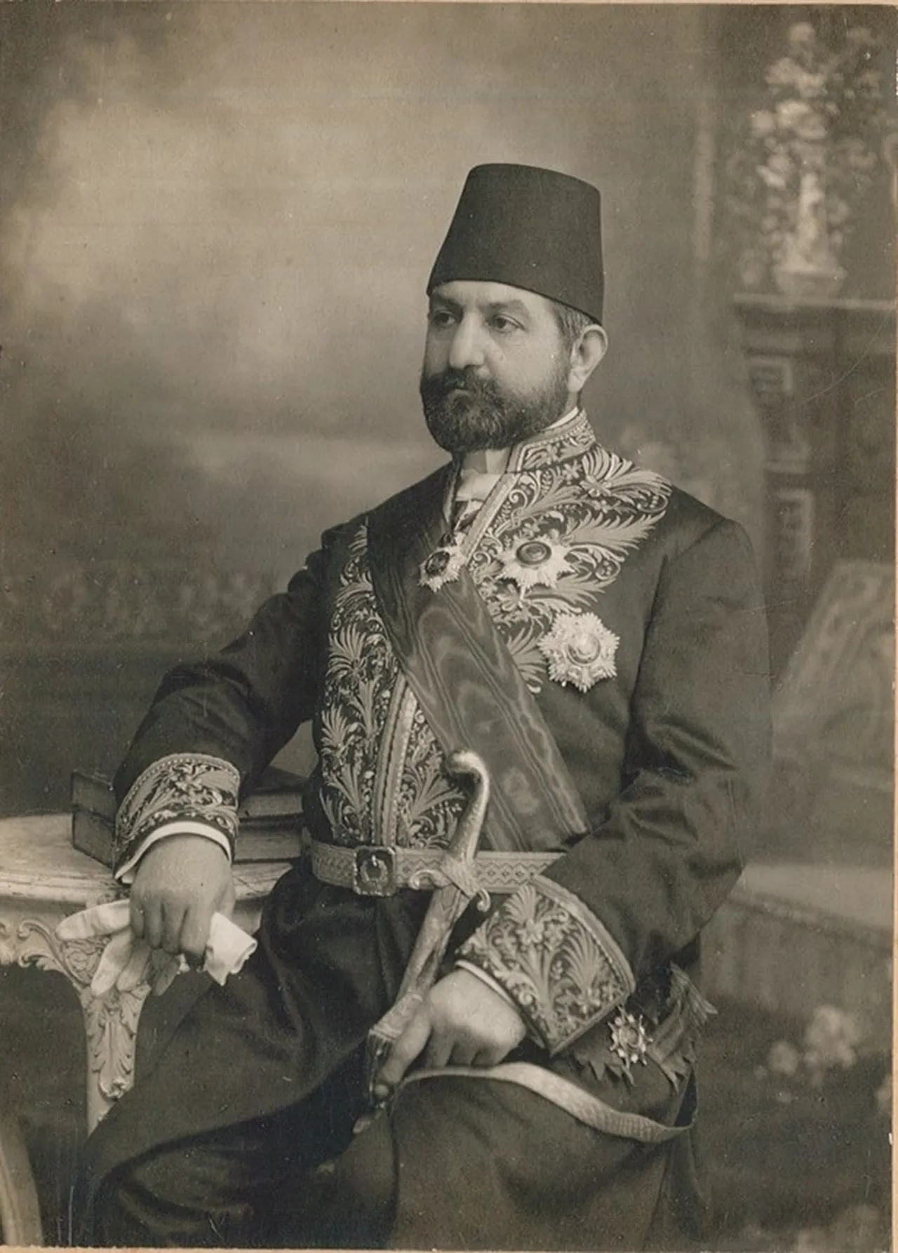 Ürgüplü Hayri Efendi