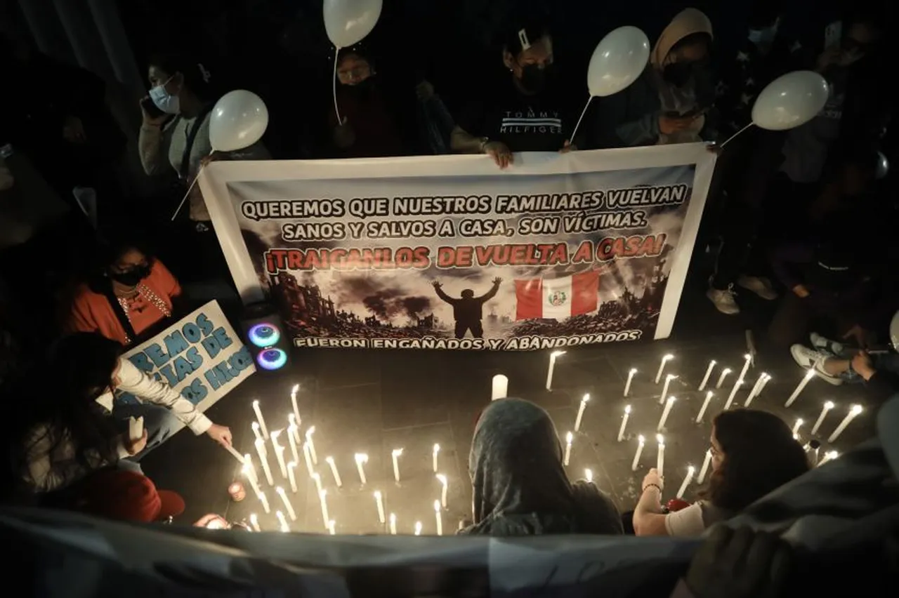 Dünyayı şoke eden gizli ordu tuzağı! İş bulma vaadiyle kandırılan yüzlerce vatandaş savaş bölgesinde mahsur kaldı