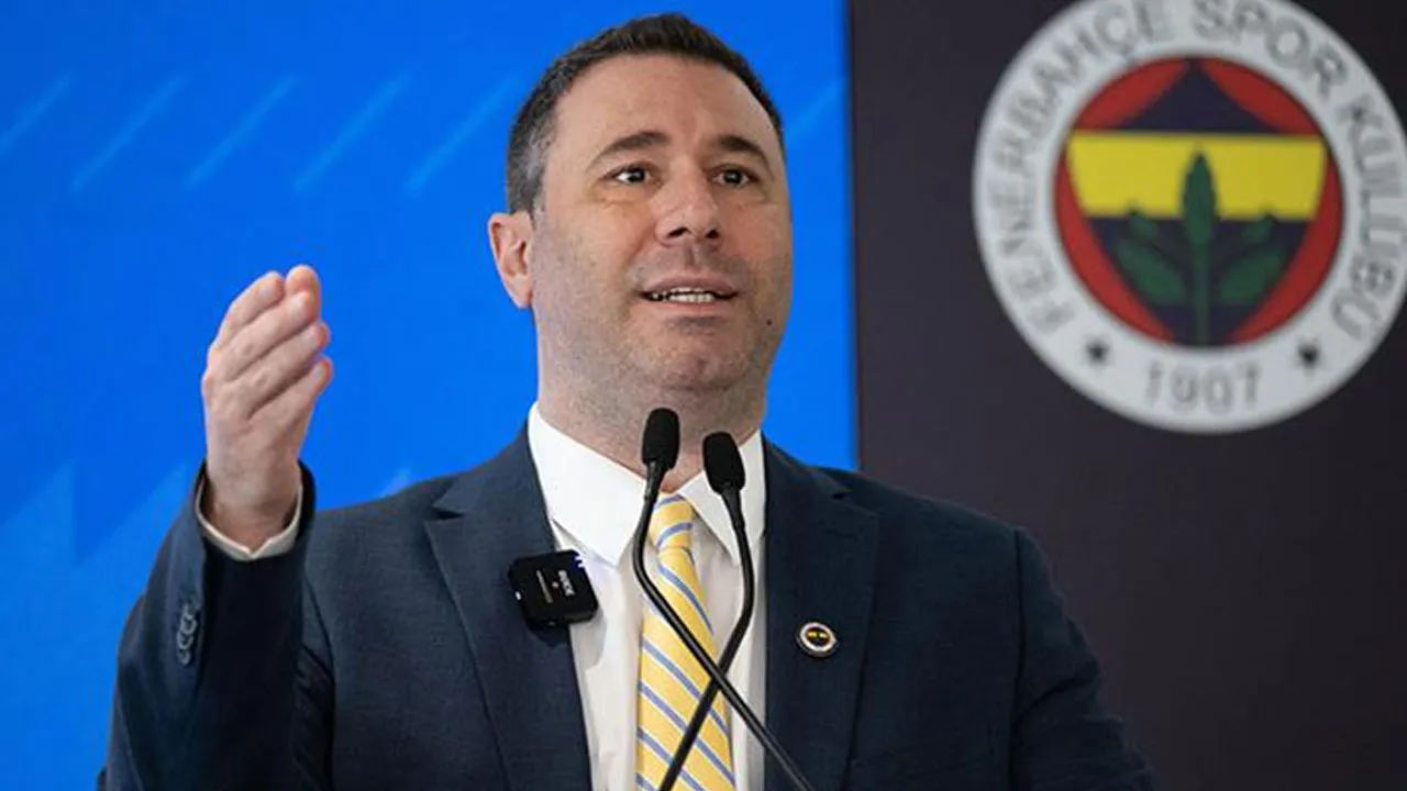 Fenerbahçe'den Kulüpler Birliği açıklaması: 