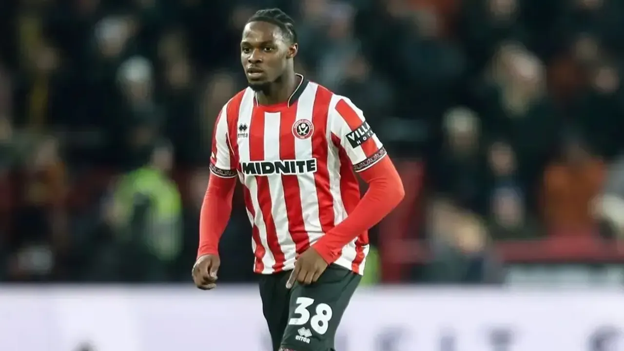 Göztepe'den orta sahaya genç takviye: Alex Matos transferinde sona doğru