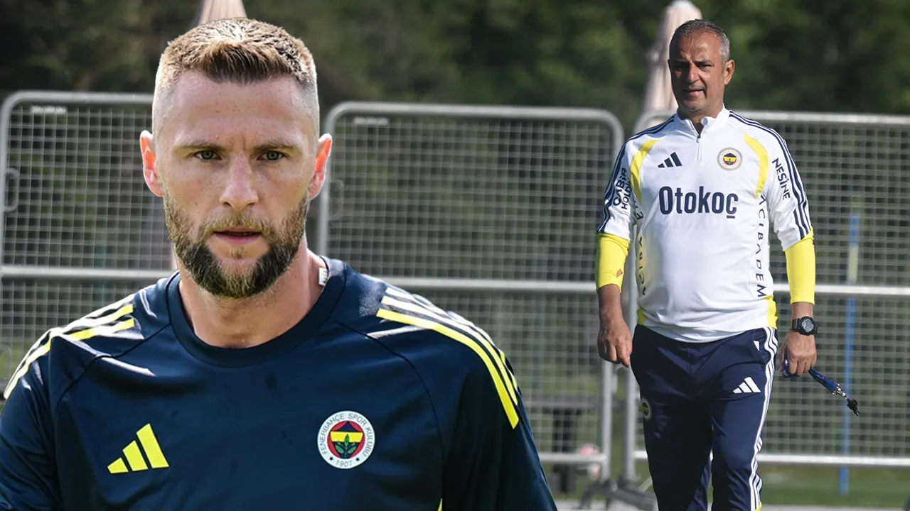 İsmail Kartal'ın istemeyeceği ayrılık gündemde! Başkan bile yalanlayamadı