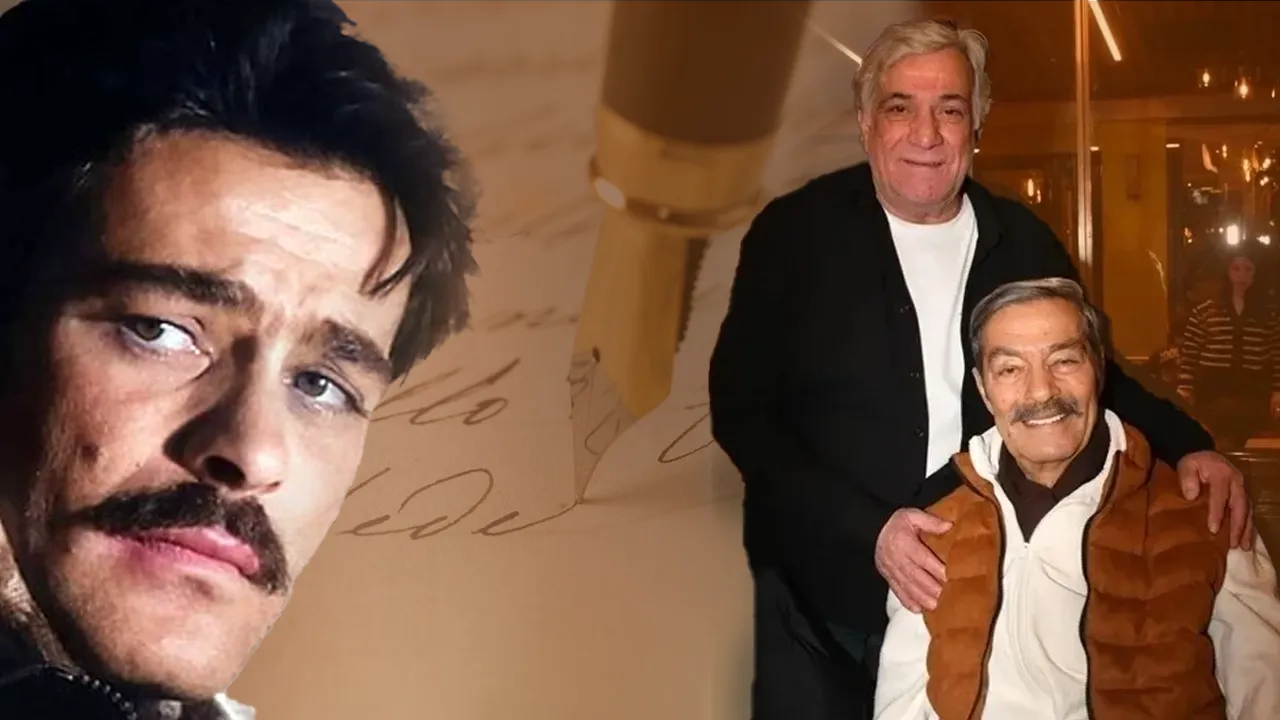 Kadir İnanır’ın bilinmeyen vasiyeti! Yeğeni Levent İnanır açıkladı: Organlarının tamamını bağışladı