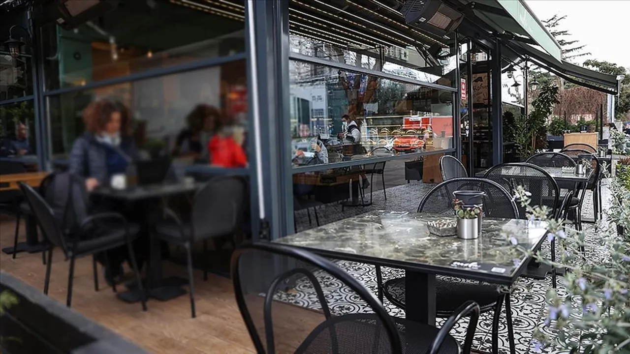 Kafe ve restoranlarda yeni dönem! Artık menülerde o bilgi de yer alacak