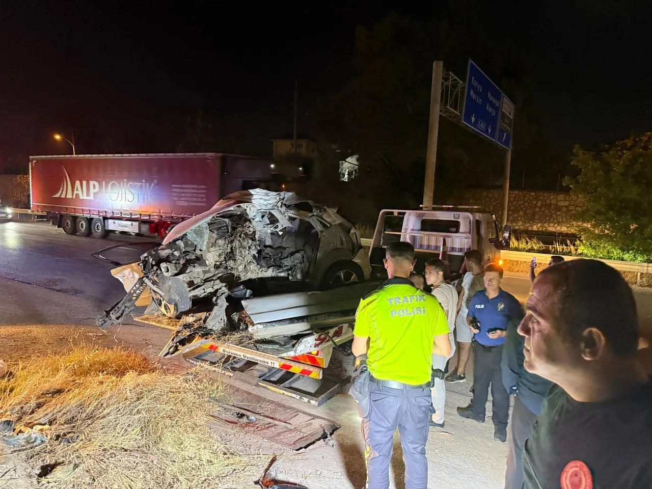 Kazada ölen gencin 5 gün önceki paylaşımı yürek sızlattı