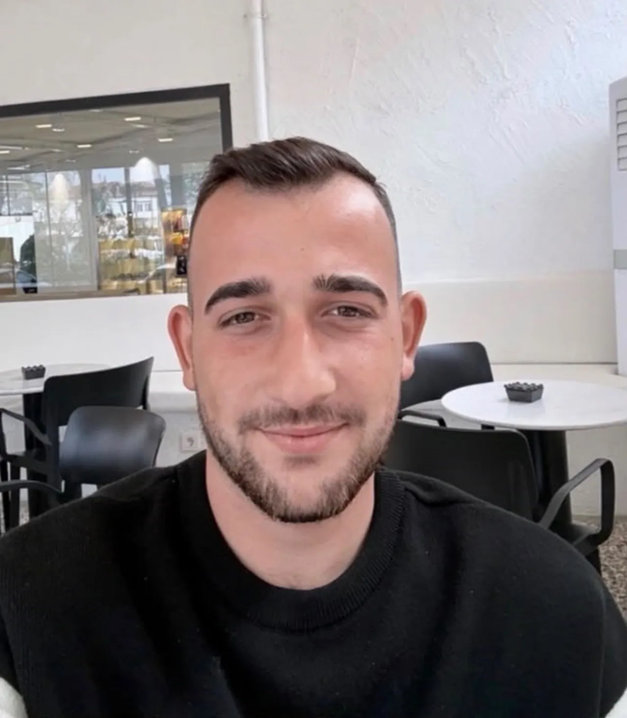 Kazada ölen gencin 5 gün önceki paylaşımı yürek sızlattı