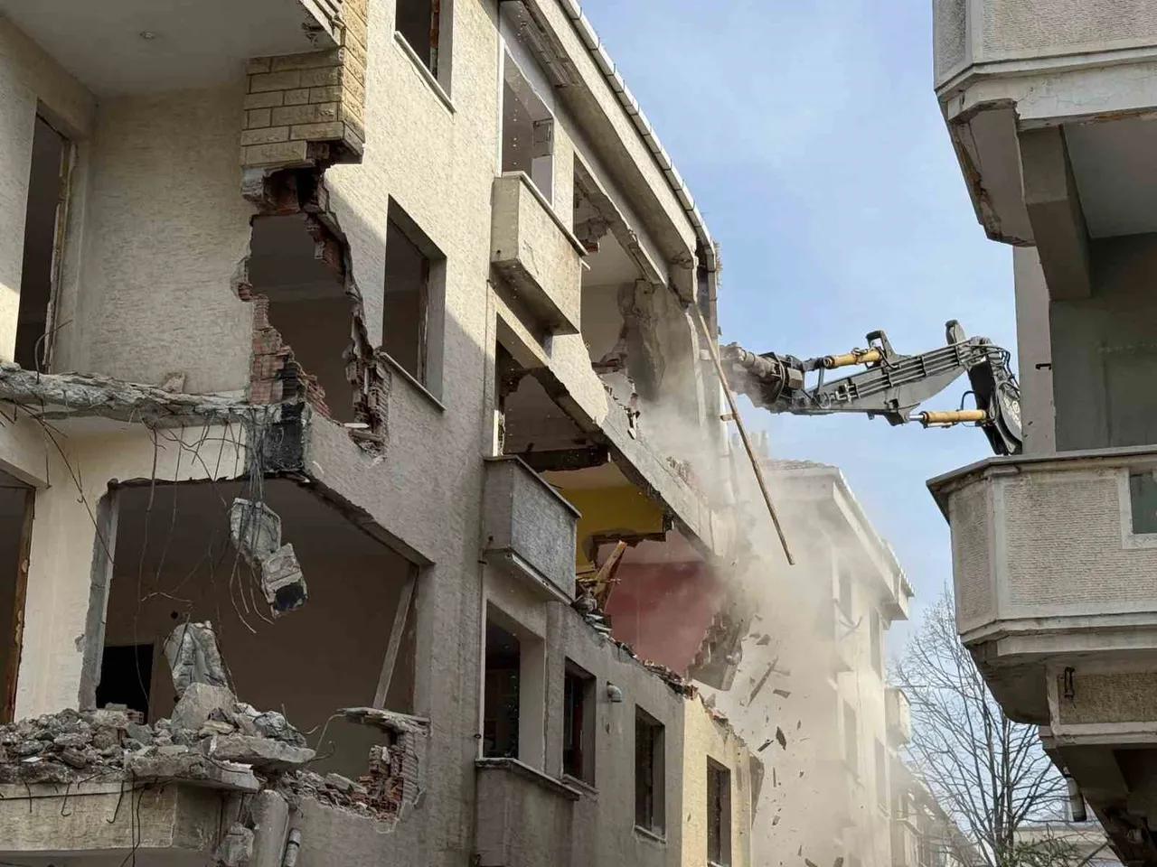 Kentsel dönüşüm hızlandı, kiralık talebi zirve yaptı: Fiyat artışları devam ediyor