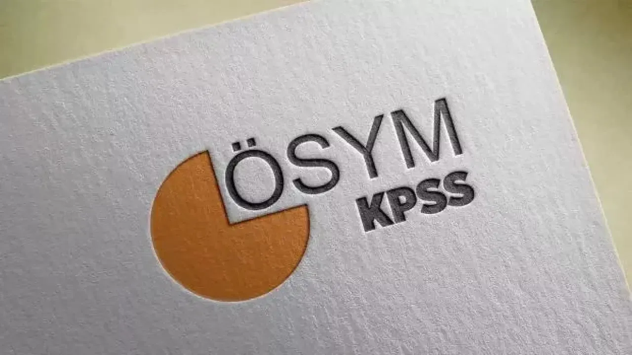KPSS (Ortaöğretim, Lisans, Ön Lisans) başvuru ne zaman? 2026 KPSS sınav ve başvuru tarihleri