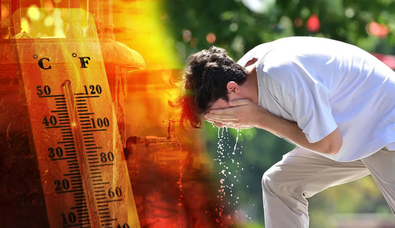 Meteoroloji il il uyardı! Yeni haftada kavurucu sıcaklar tırmanıyor
