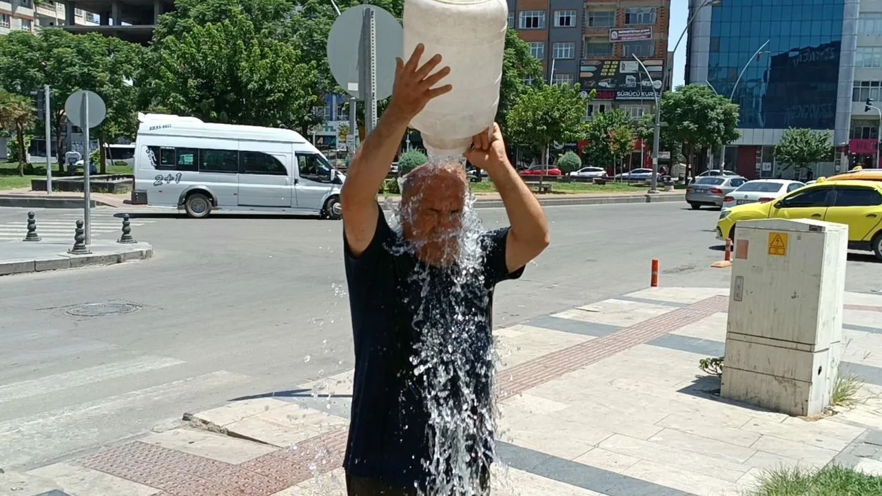 Meteoroloji il il uyardı! Yeni haftada kavurucu sıcaklar tırmanıyor