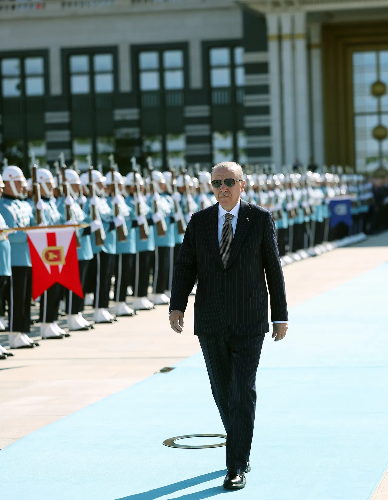 NATO’ya Ankara’da yeni kimlik! İttifak’ın dönüşümünde başaktör Türkiye