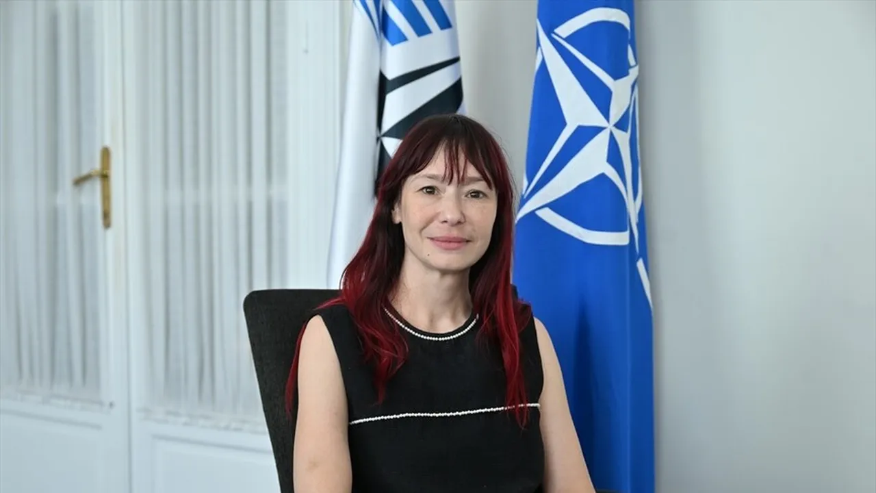 NATO’ya Ankara’da yeni kimlik! İttifak’ın dönüşümünde başaktör Türkiye
