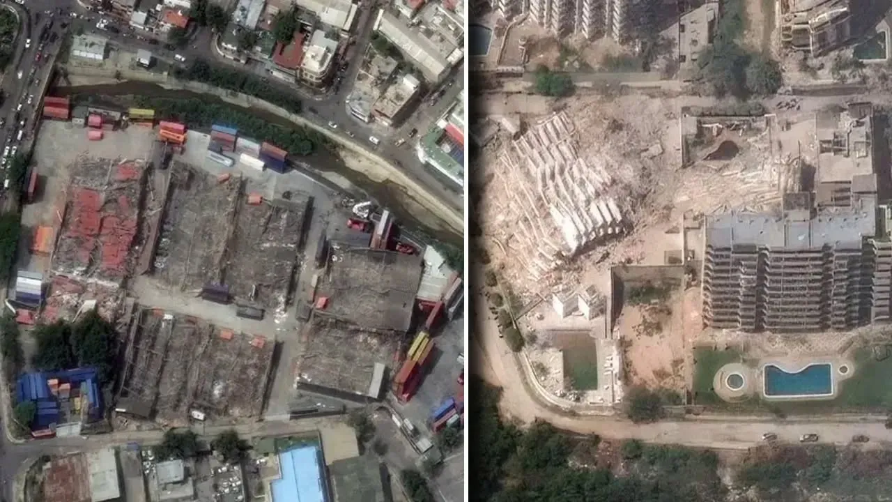 Peş peşe 7,2 ve 7,5 ile sallandılar! Mehmetçik dostluk köprüsü kurdu