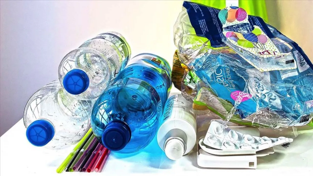Plastik atıkta yeni dönem: Türkiye Avrupa’nın yeşil  dönüşüm üssü olabilir