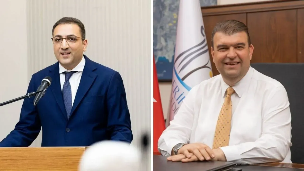 Onur Yiğit-İsmail Yetişkin