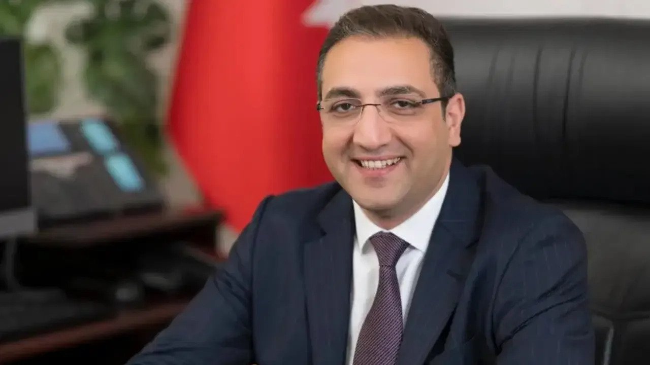 Rüşvet soruşturmasında gözaltına alınmıştı! Balçova Belediye Başkanı Onur Yiğit serbest bırakıldı