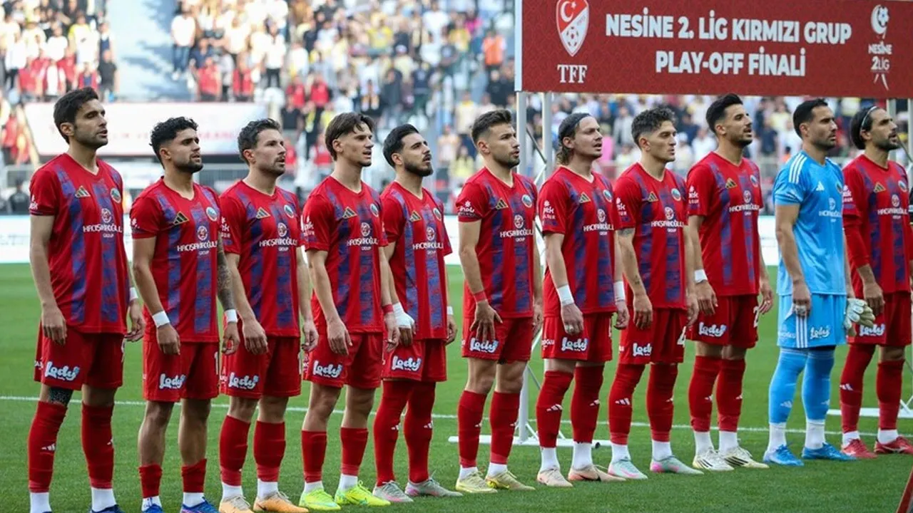 Şampiyon takımda yaprak dökümü: 6 isimle yollar ayrıldı