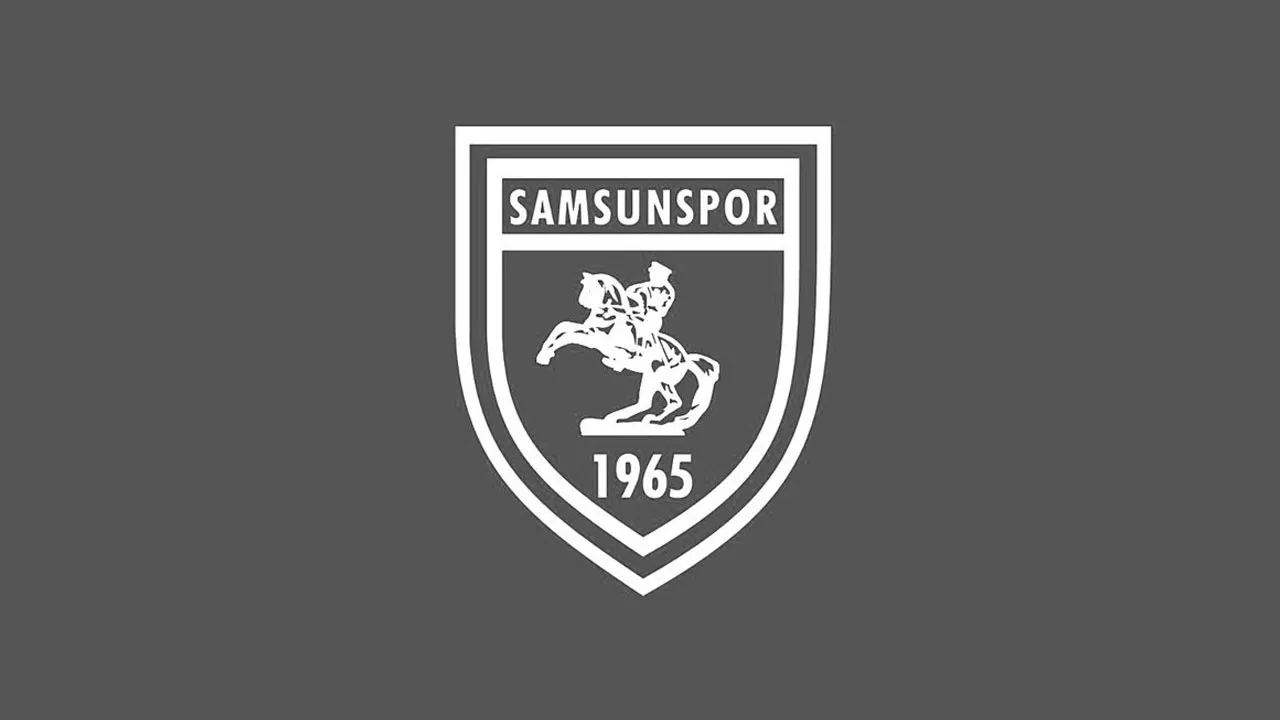 Samsunspor'dan Barış Göktürk'e tepki