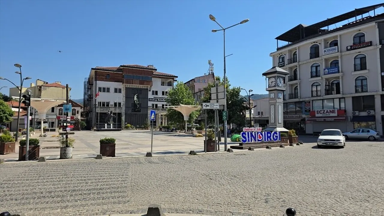 Son depremler 28 Haziran: Balıkesirde deprem mi oldu, yıkım var mı?