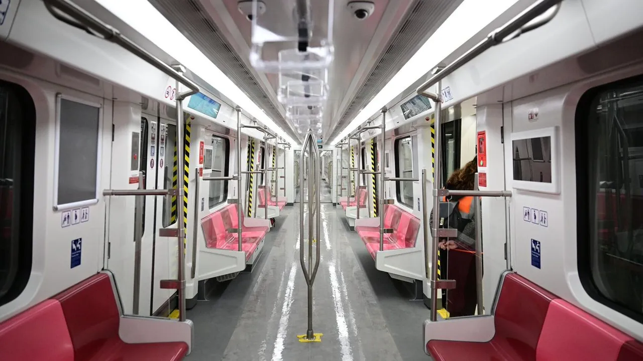 Taksim Kabataş ve Şişhane metrosu ne zaman açılacak, neden kapalı? Metro İstanbul duyurdu!