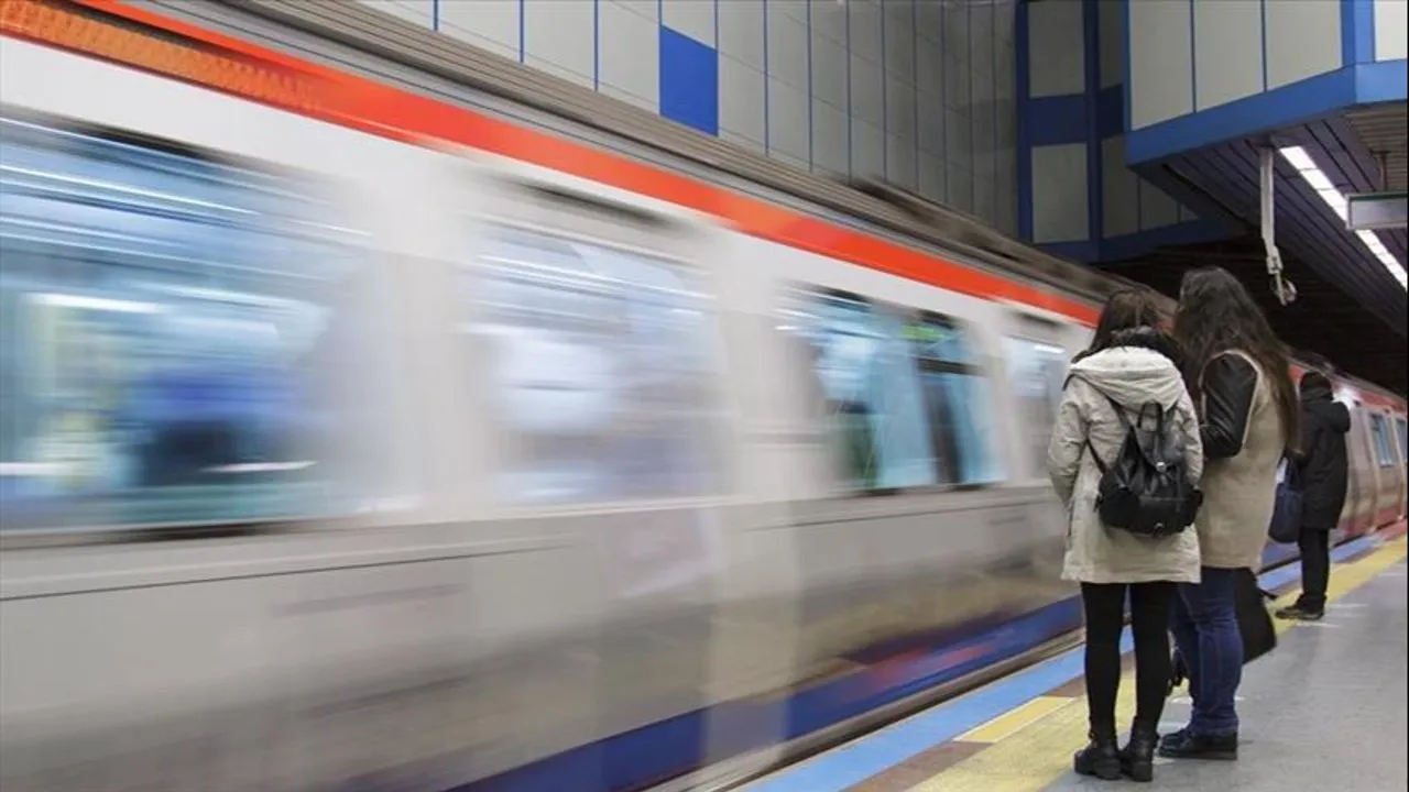 Taksim Kabataş ve Şişhane metrosu ne zaman açılacak, neden kapalı? Metro İstanbul duyurdu!
