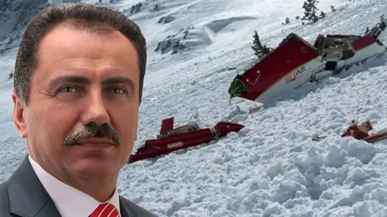Tarih vererek 'sonuçlar paylaşılacak' dedi! Destici'den 'Muhsin Yazıcıoğlu davası' açıklaması