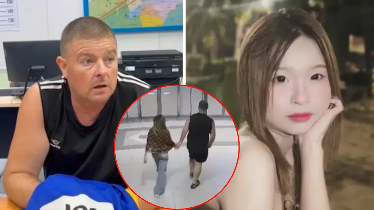 Tayland'da kan donduran cinayet! Genç kızın cesedi bavuldan çıktı