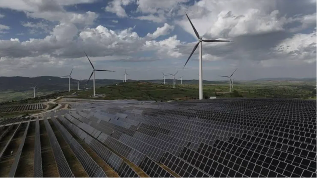 Teşvikte üst limit 18 milyon lirayı aşıyor! Enerji giderini düşüren işletmeye %30 hibe desteği