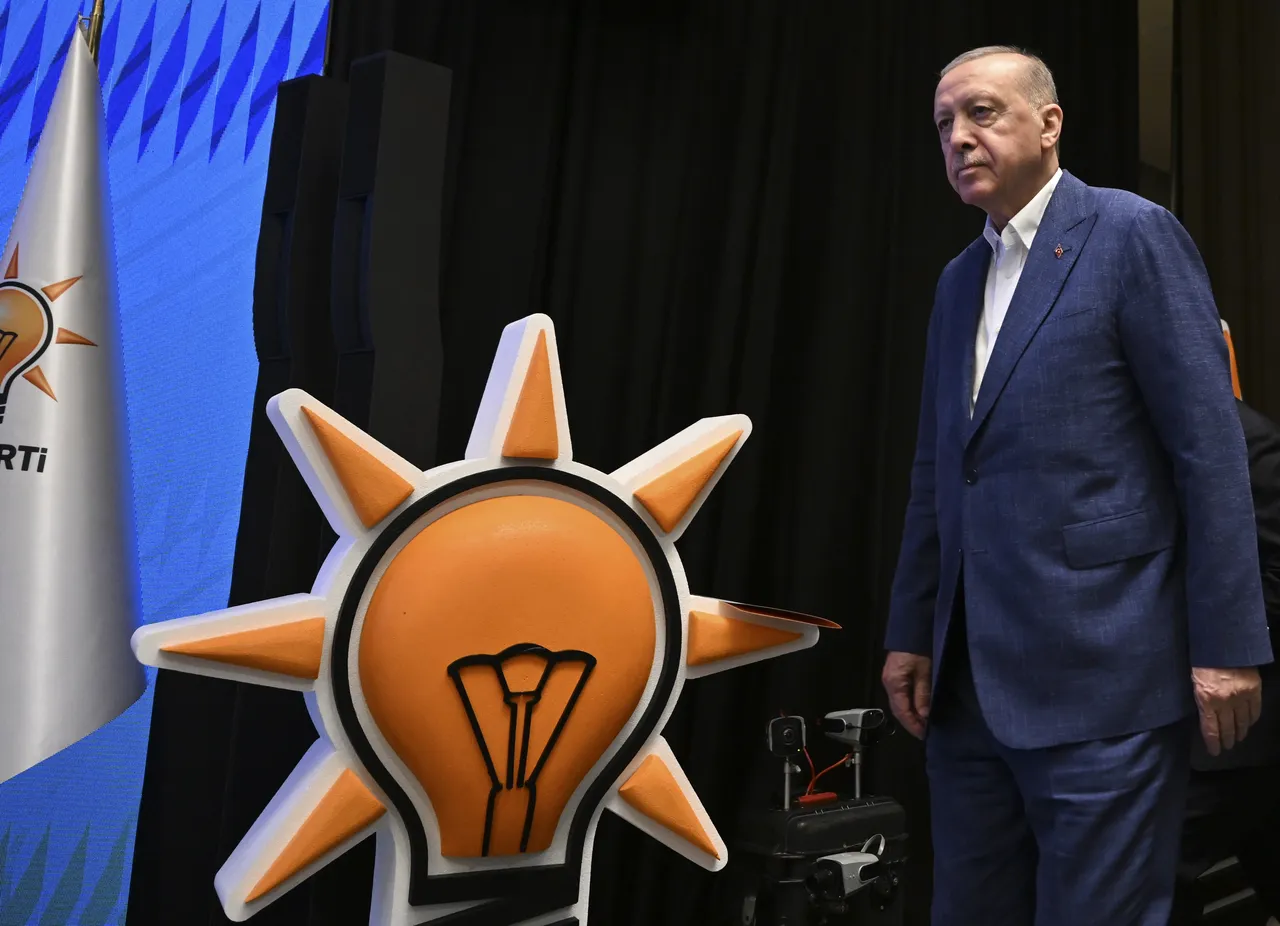 Cumhurbaşkanı Erdoğan