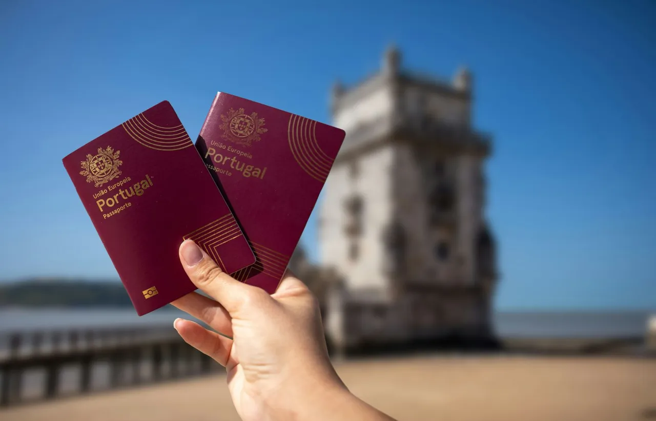 Türk vatandaşlarını ilgilendiriyor! Avrupa ülkesinde 300 milyon TL'yi veren pasaportu alacak