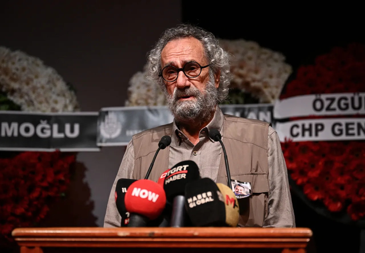 Yeşilçam efsanesi Kadir İnanır’a veda