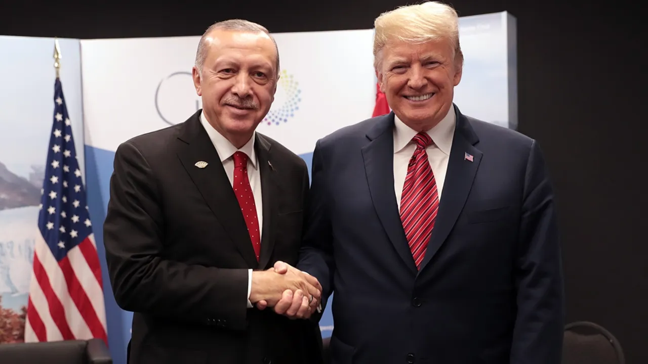 Yunan lobisi ve Netanyahu kabinesinin Kaan yüzünden eli kolu bağlandı! Kongre'de ortak ret kararı için gerekli destek çıkmadı