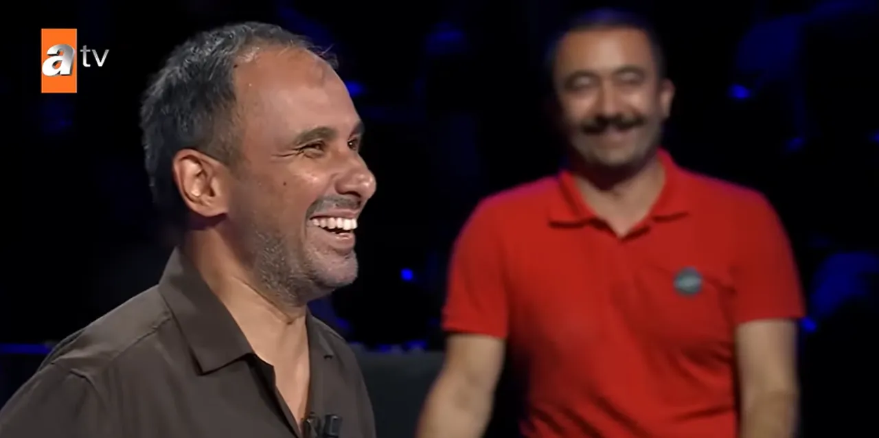 1 milyon TL’lik tarih sorusu! 17 yıllık müzik öğretmeni kilidi açtı, Kim Milyoner Olmak İster’e damga vurdu