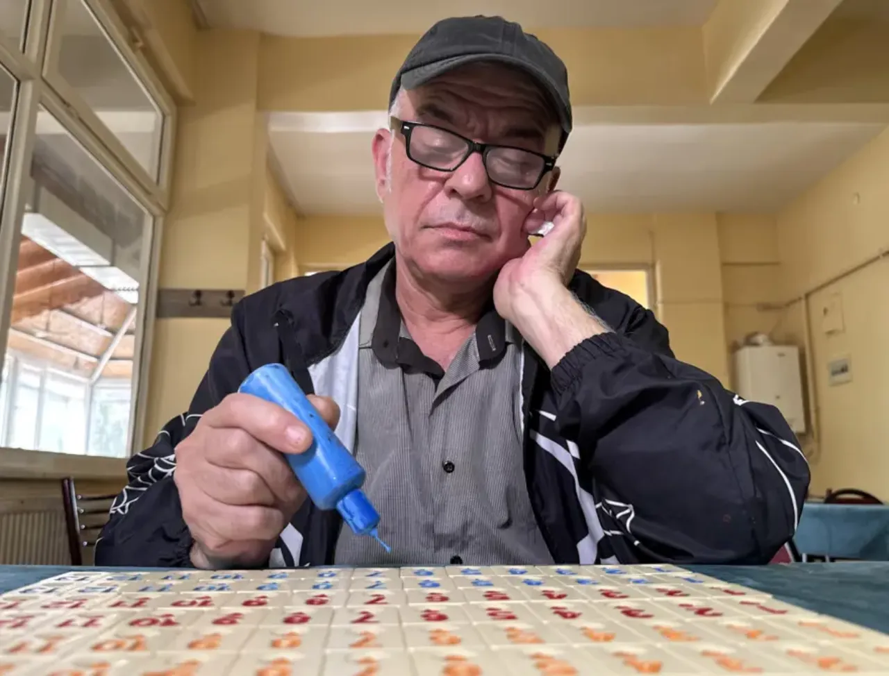 26 yıl önce fark etti, şimdi talebe yetişemiyor! Kimsenin dönüp bakmadığı işi gelir kapısı oldu