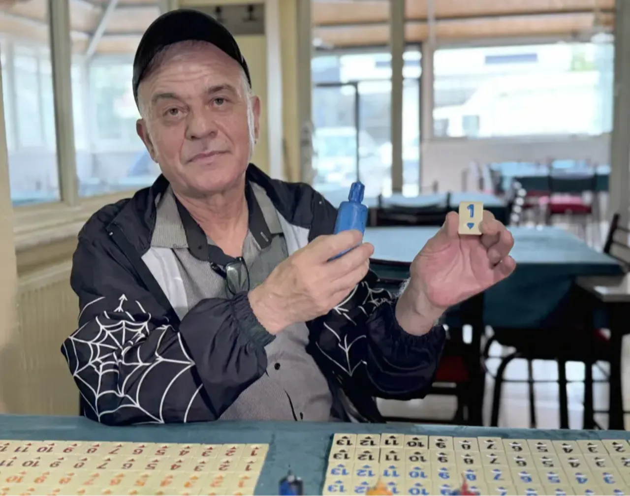 26 yıl önce fark etti, şimdi talebe yetişemiyor! Kimsenin dönüp bakmadığı iş gelir kapısı oldu
