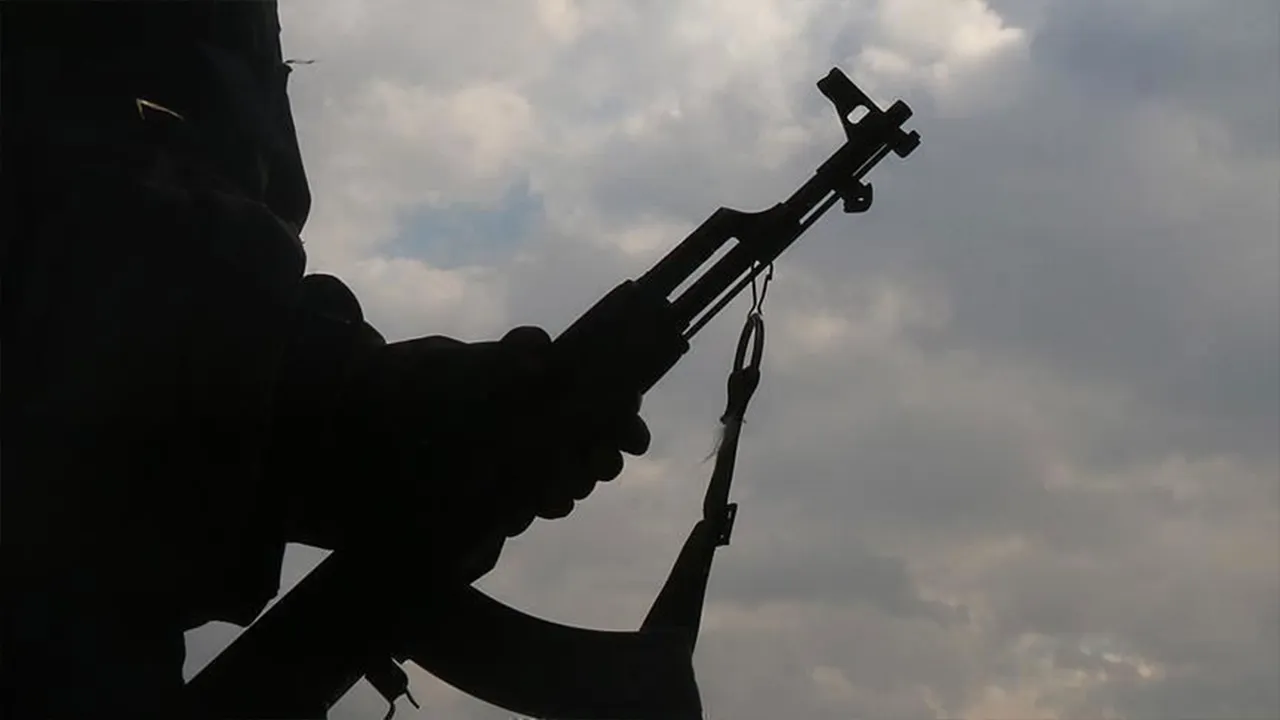 2’si gri, 1’i sarı kategoride! İçişleri Bakanlığı duyurdu: 2026’da 134 terörist teslim oldu 