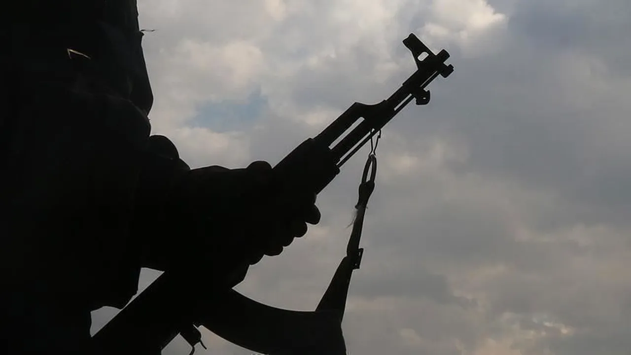 2’si gri, 1’i sarı kategoride! İçişleri Bakanlığı duyurdu: 2026’da 134 terörist teslim oldu
