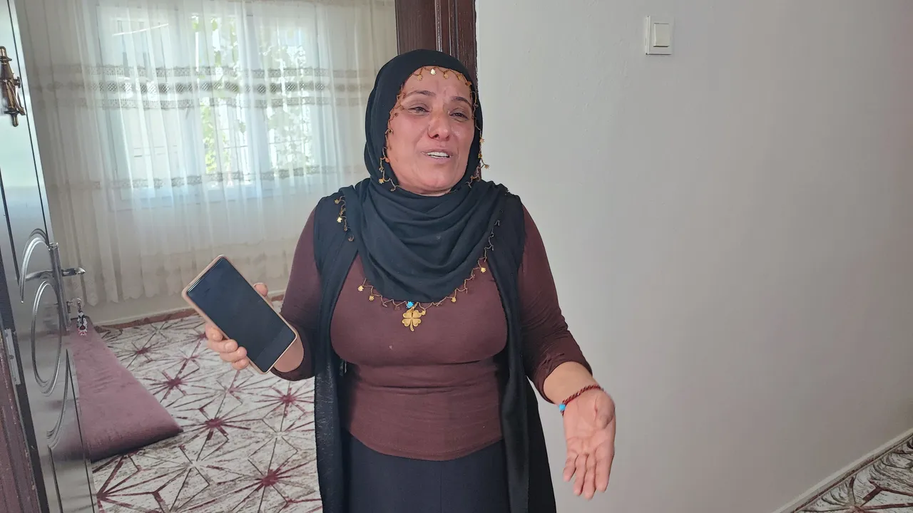 700 bin TL’lik IBAN tuzağı! 17 yaşındaki kıza 7 yıl hapis cezası verildi, annesi gözyaşlarına boğuldu: Kızım arkadaş kurbanı oldu