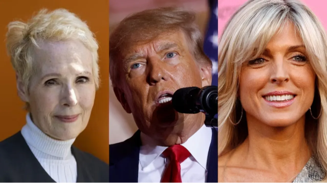 ABD Yüksek Mahkemesi’den Trump'ı küplere bindirecek kararı çıktı! Ceza olarak milyon dolarlar ödeyecek