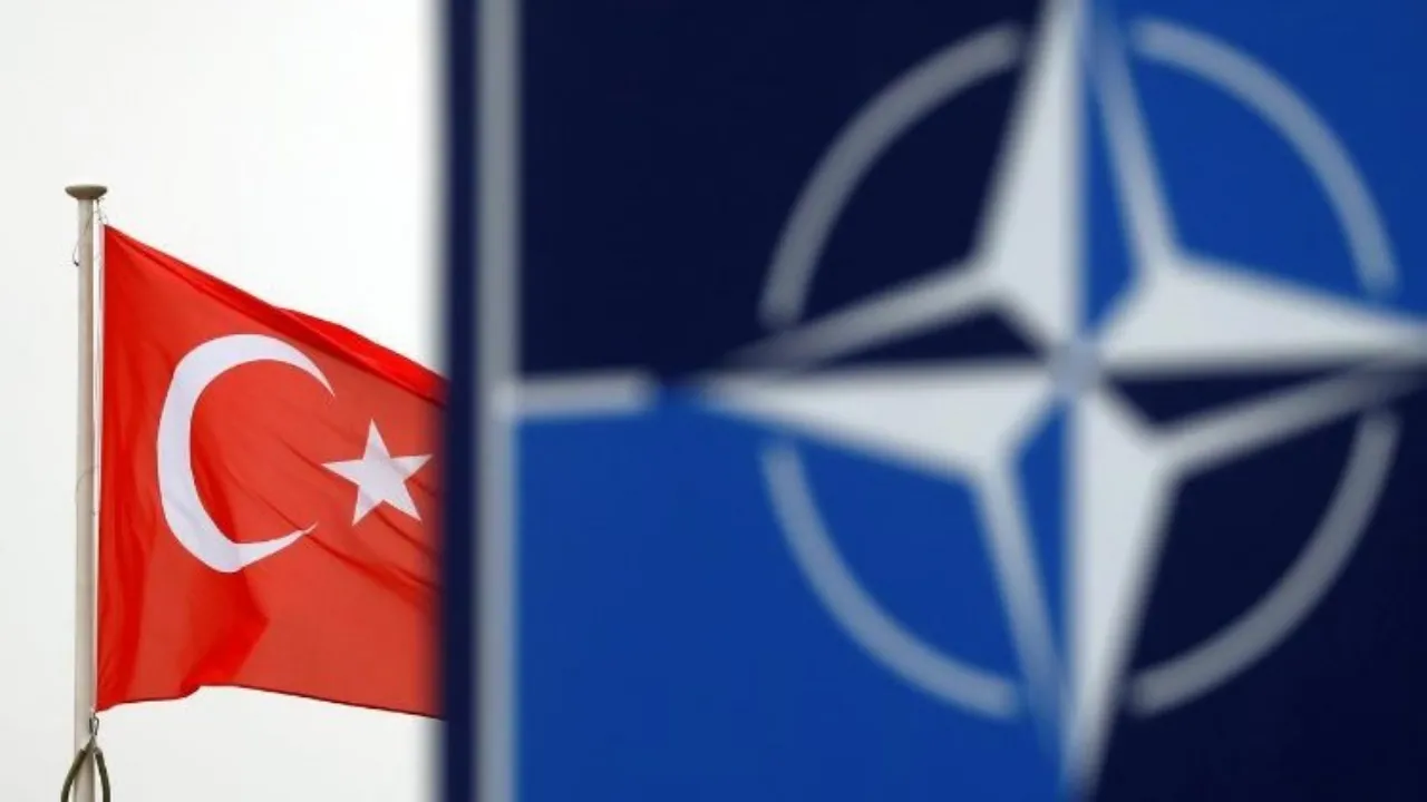AB'den Türkiye'ye övgü seli: NATO içinde son derece önemli bir konuma sahip
