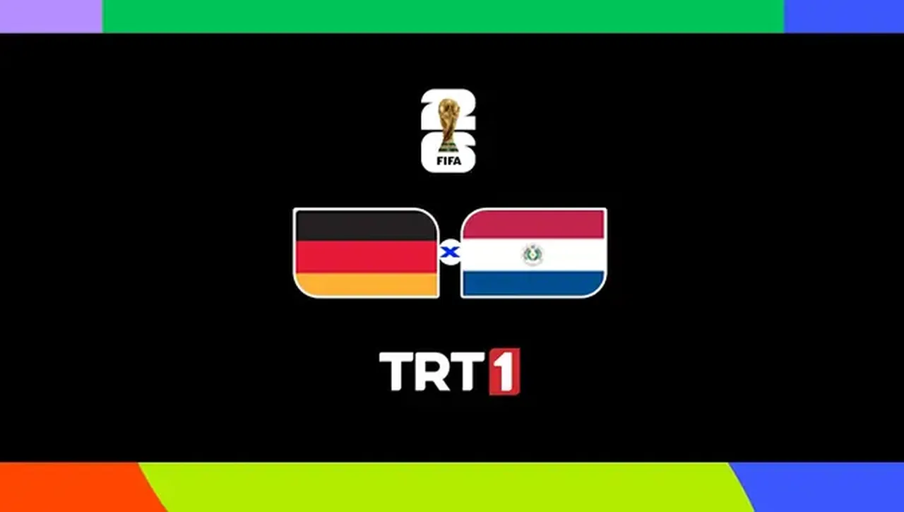 Almanya-Paraguay maçı ne zaman, canlı yayın hangi kanalda, Leroy Sane oynayacak mı? İşte muhtemel ilk 11