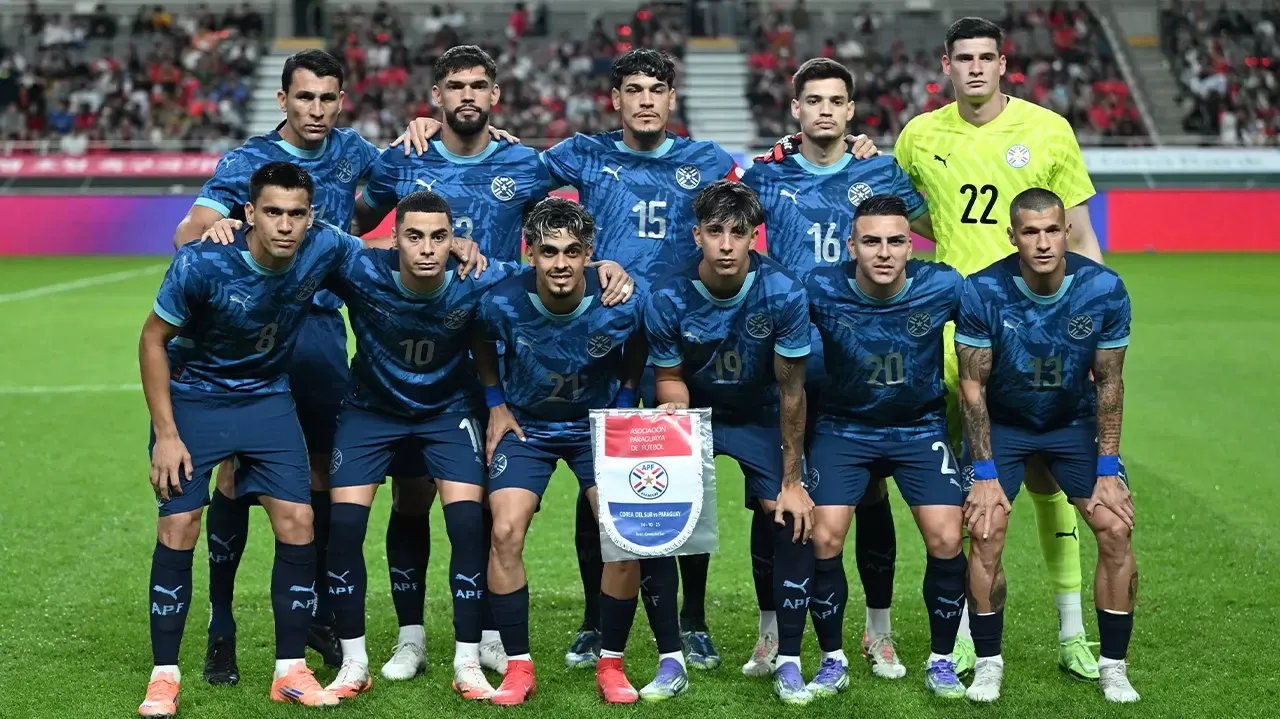 Almanya-Paraguay maçı ne zaman, canlı yayın hangi kanalda, Leroy Sane oynayacak mı? İşte muhtemel ilk 11