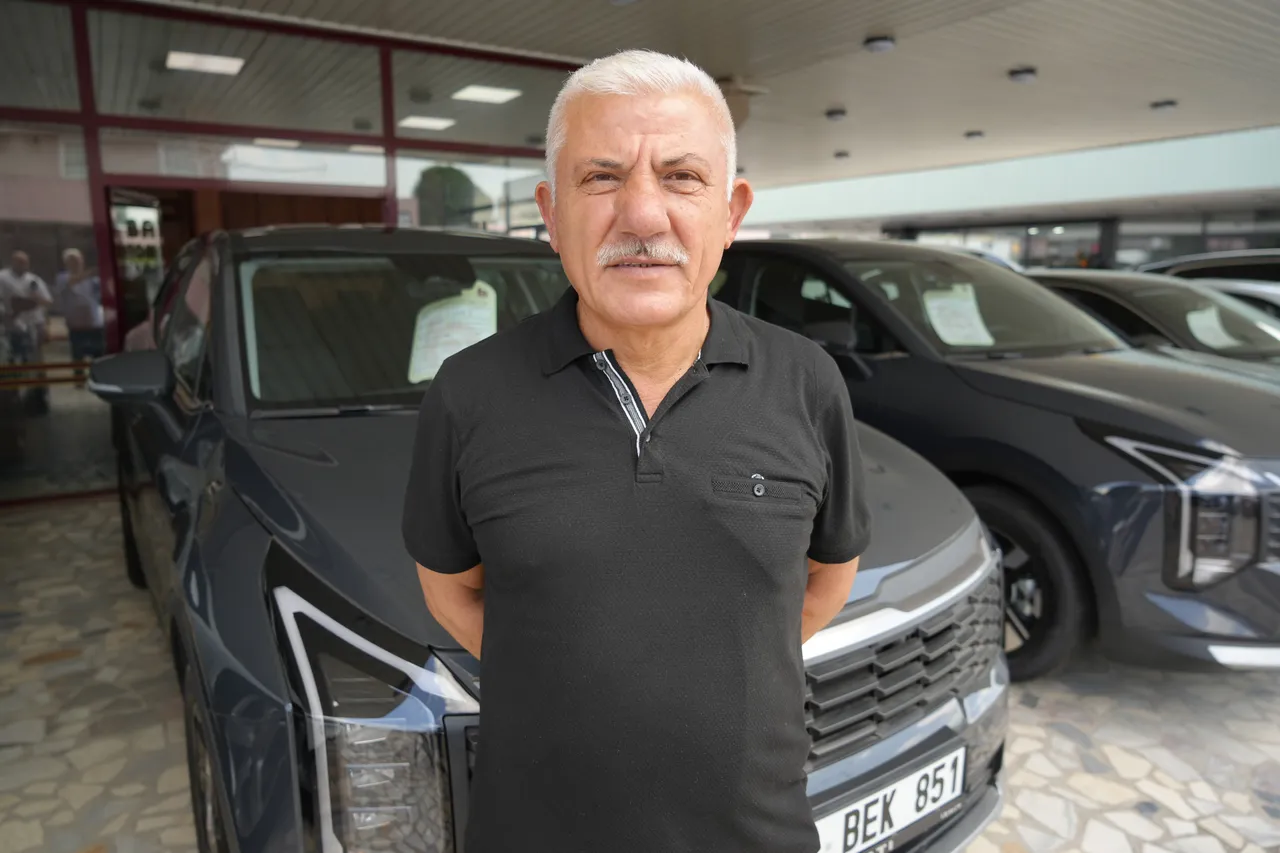 Altındaki düşüş ikinci eli de sıfırı da vurdu: Sektör temsilcileri bile bu kadarını beklemiyordu