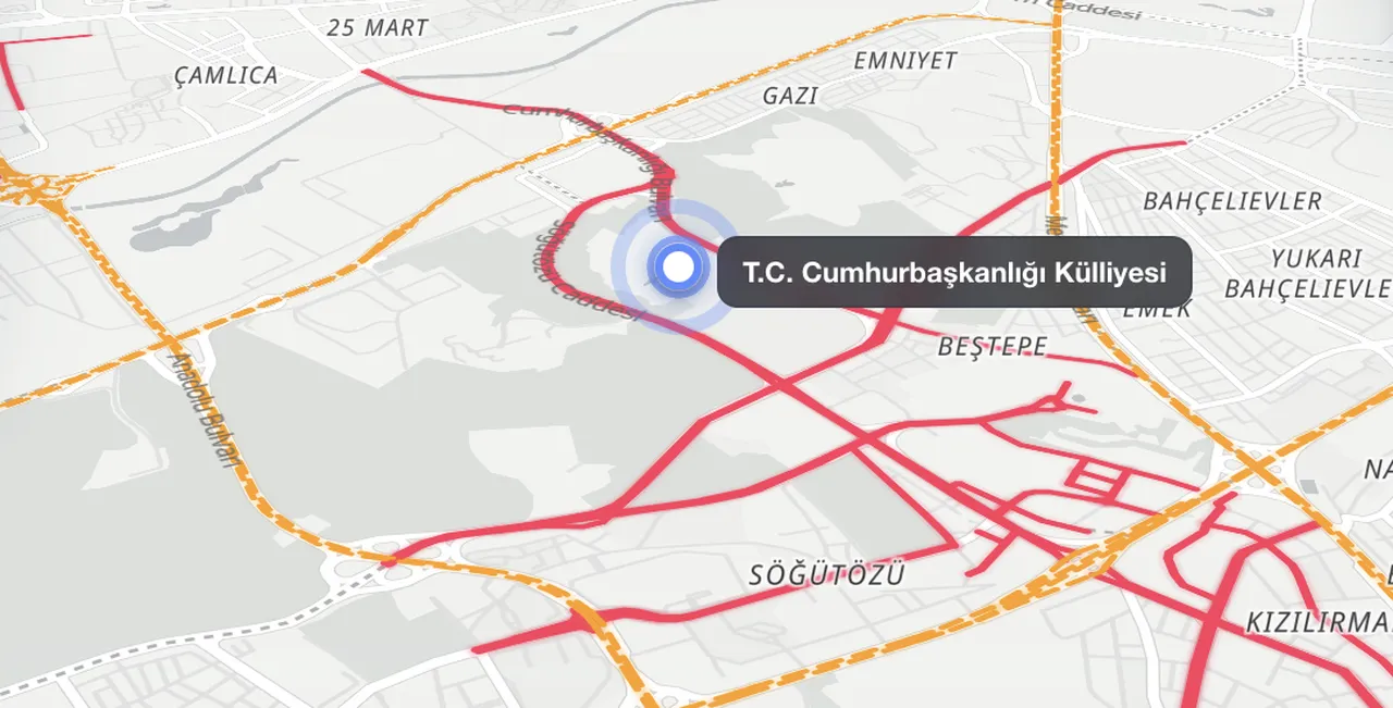 Ankarada yollar ne zaman kapanacak? NATO Zirvesi için kapatılacak yollar açıklandı!